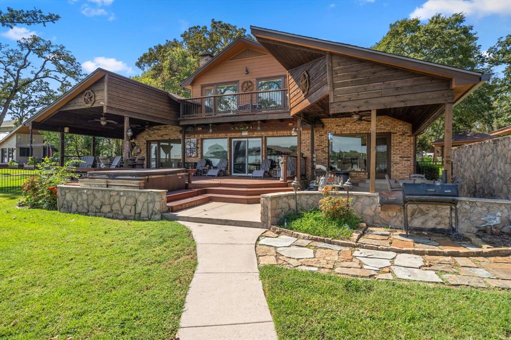 Deer Island Estate - Residential