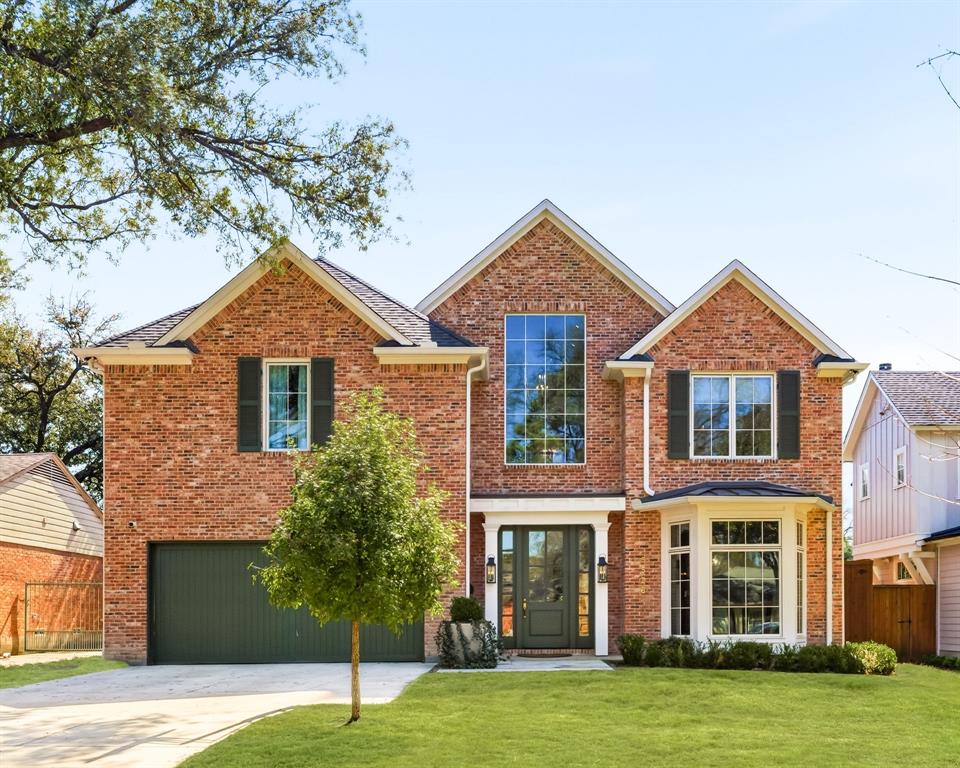 Greenway Crest 03 - Residential