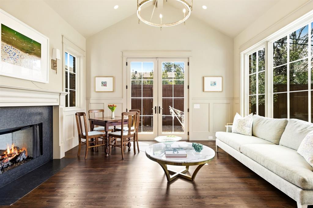 Greenway Crest 03 - Residential