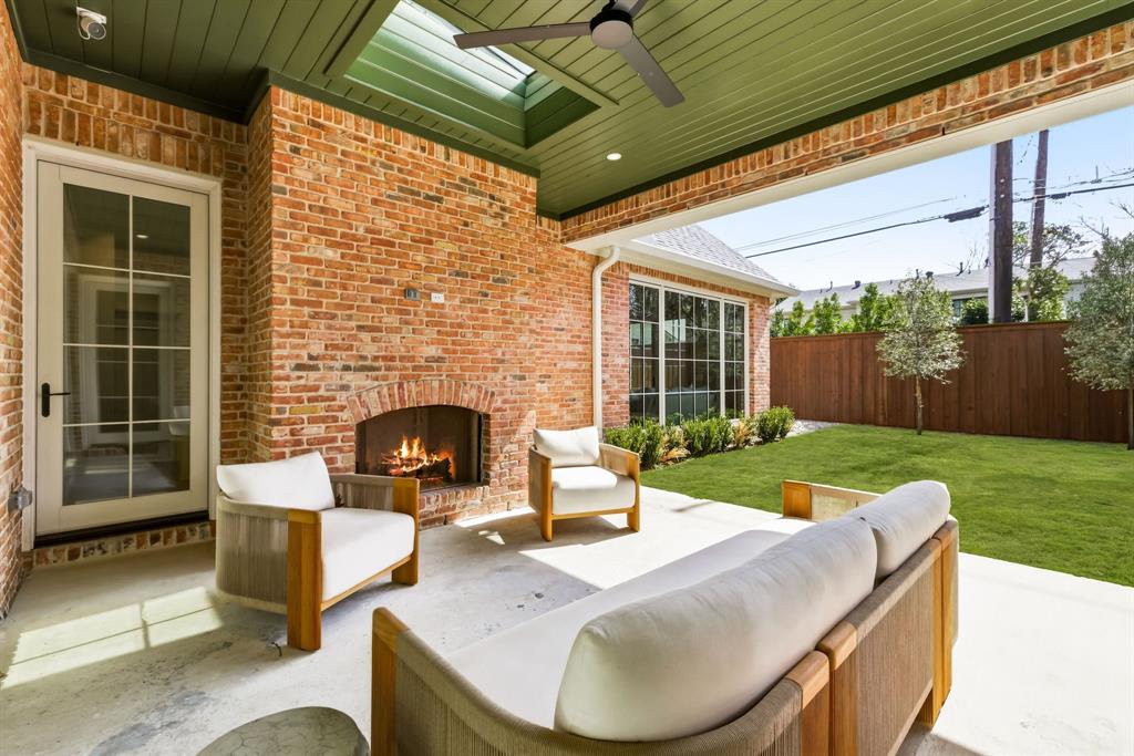 Greenway Crest 03 - Residential