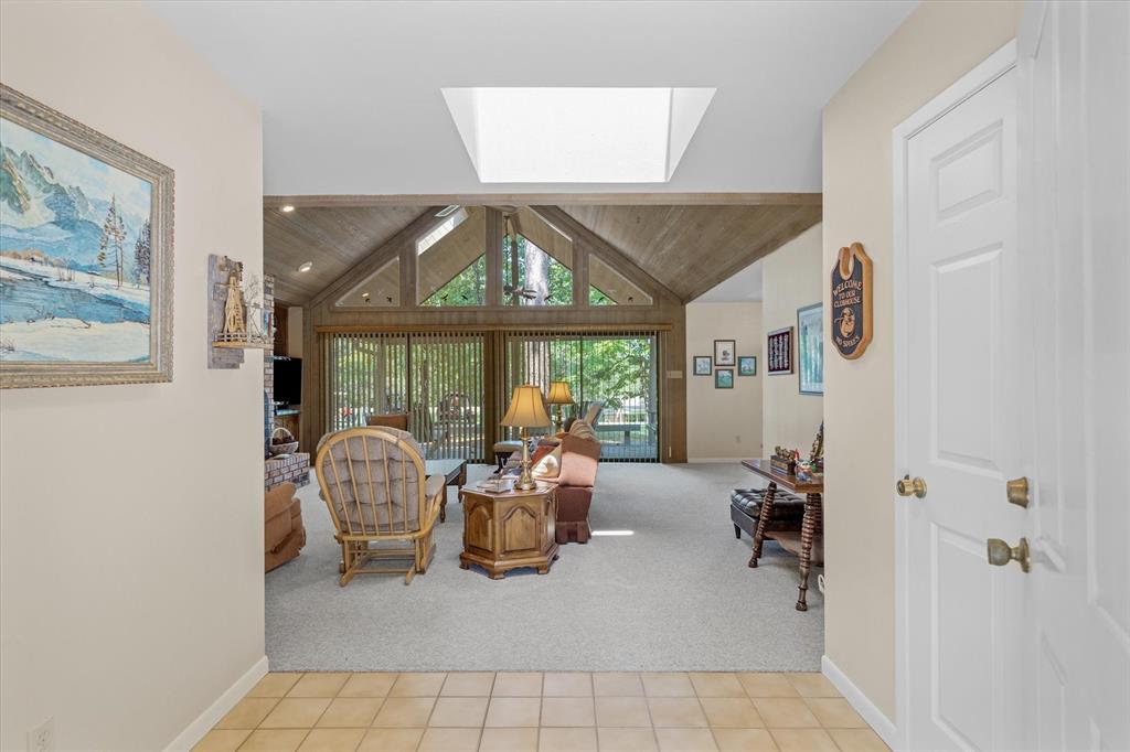 Holly Lake Ranch - Residential
