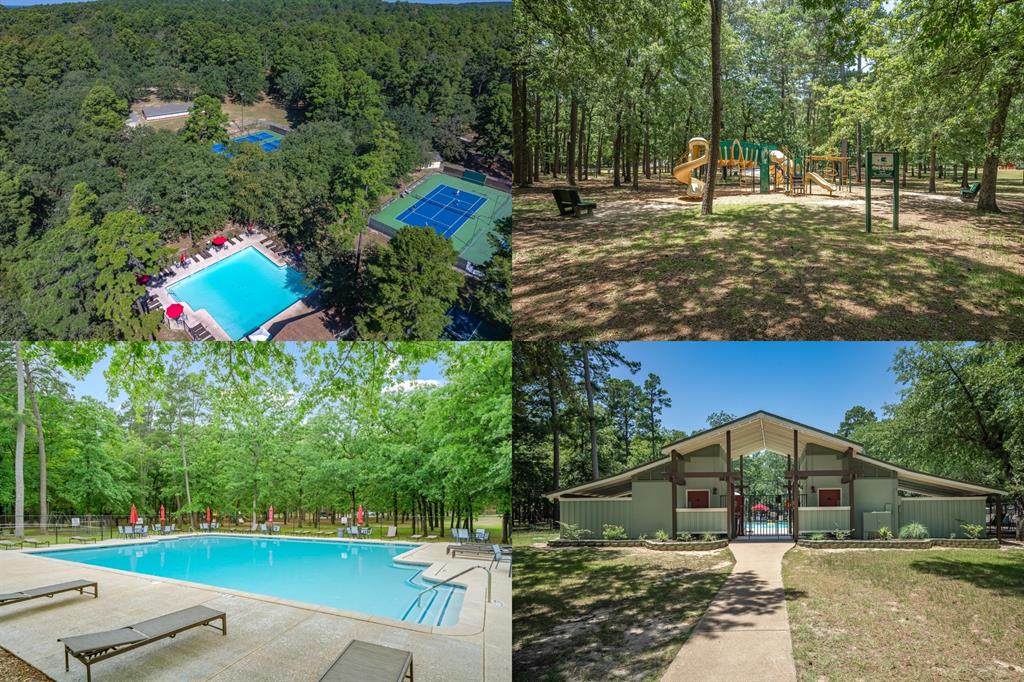 Holly Lake Ranch - Residential