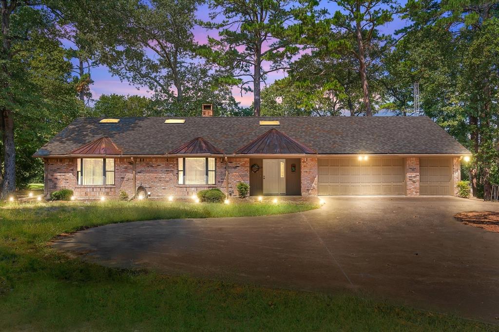 Holly Lake Ranch - Residential