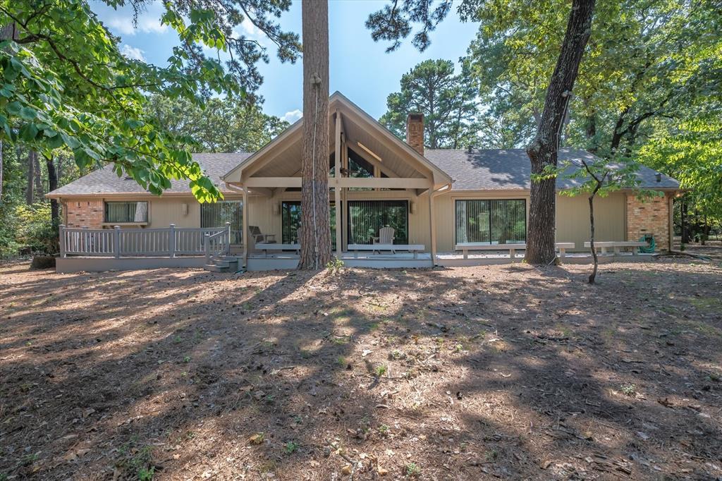 Holly Lake Ranch - Residential