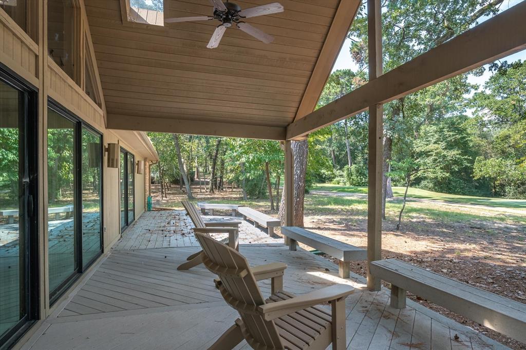 Holly Lake Ranch - Residential