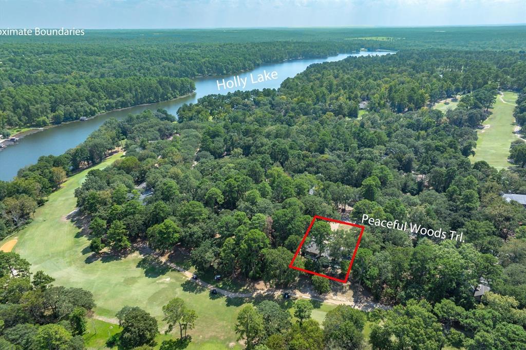Holly Lake Ranch - Residential