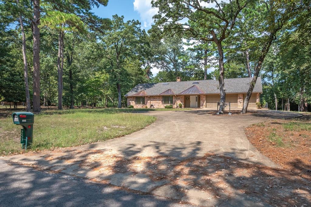Holly Lake Ranch - Residential