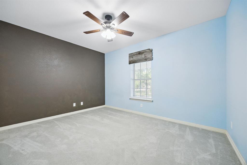 Ta Rhodes Surv Abs #741 - Residential