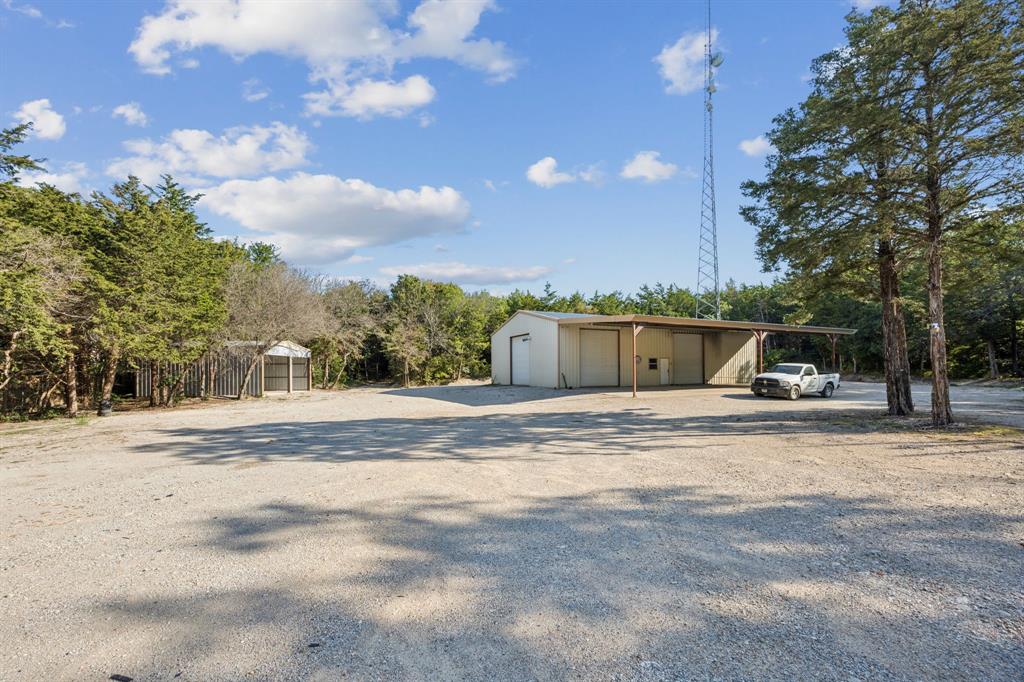 Ta Rhodes Surv Abs #741 - Residential