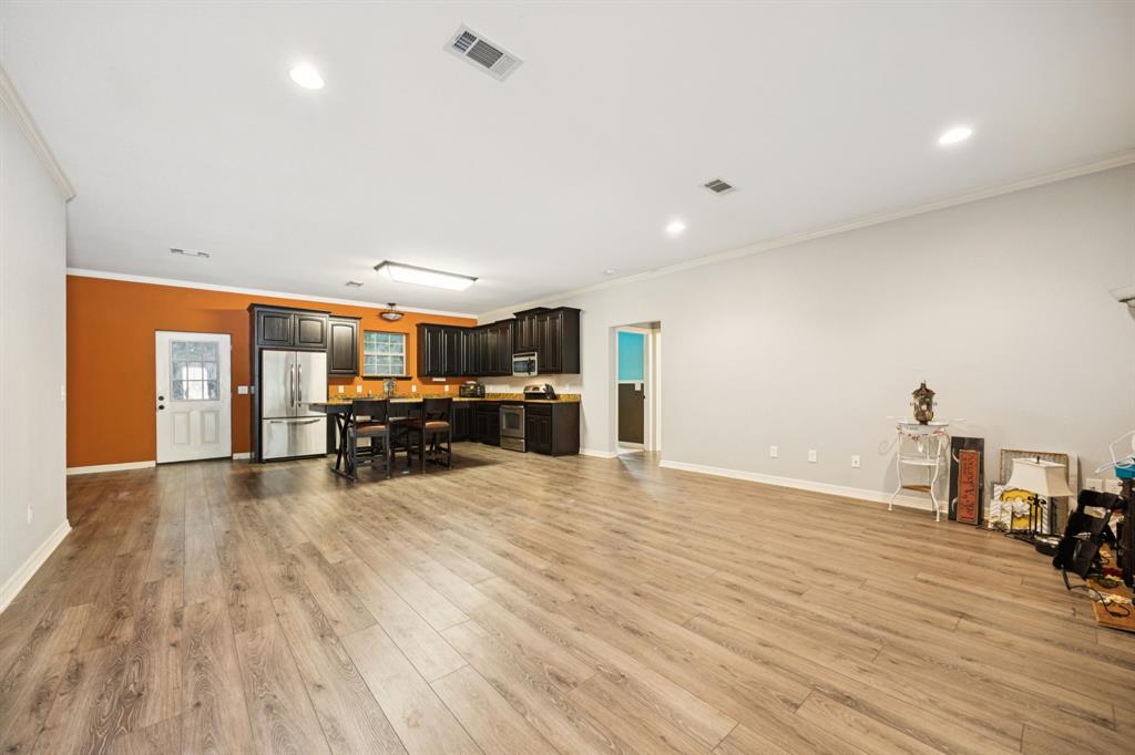 Ta Rhodes Surv Abs #741 - Residential