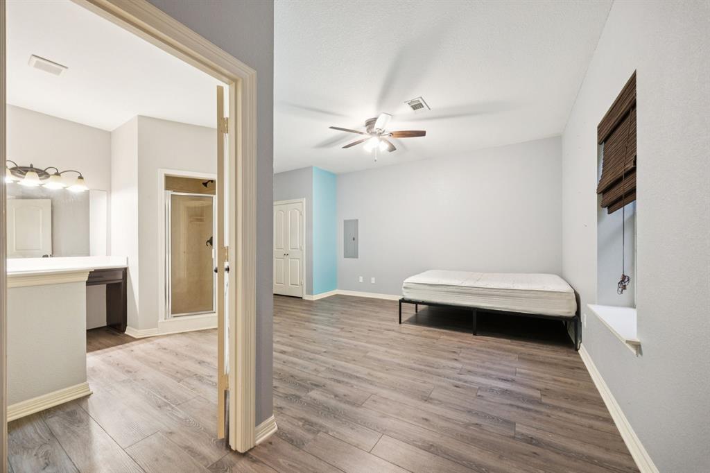 Ta Rhodes Surv Abs #741 - Residential