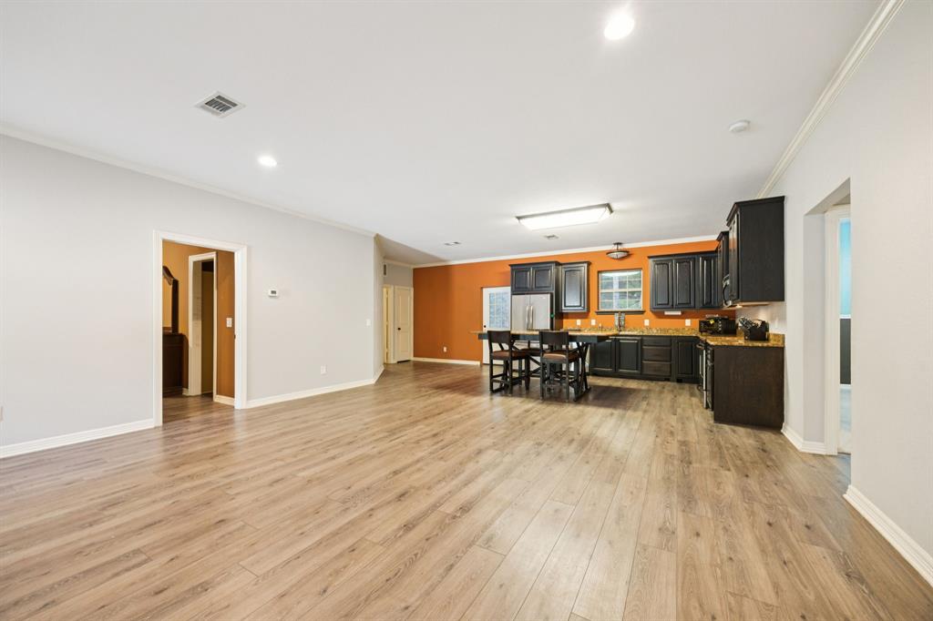 Ta Rhodes Surv Abs #741 - Residential
