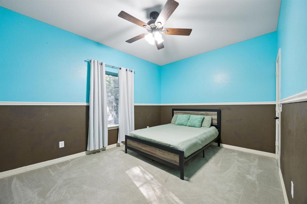 Ta Rhodes Surv Abs #741 - Residential