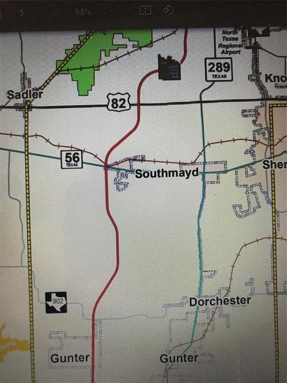 southmayd - Land