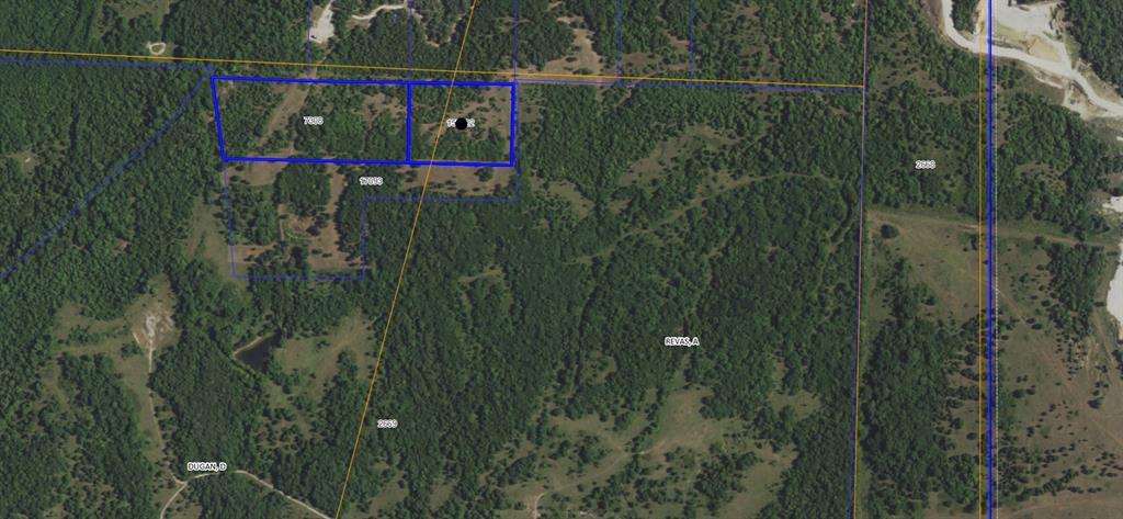 Excellent deer, turkey, and hog hunting property located in Cooke County with views of the Red River basin on hilltop!
This property can only be shown by appointment. Please call LA 1 or LA 2 to schedule. Access to the property will be with agent(s) and owner present, as there is no deeded access road. You can not see the property from road. Off-grid property with no water or electricity. There are two parcels in this land description: 11.11 acres and 6.0 acres and will not be sold separately.