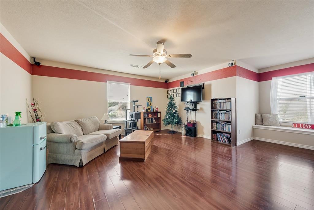 Quail Run Estates Ph II - Residential
