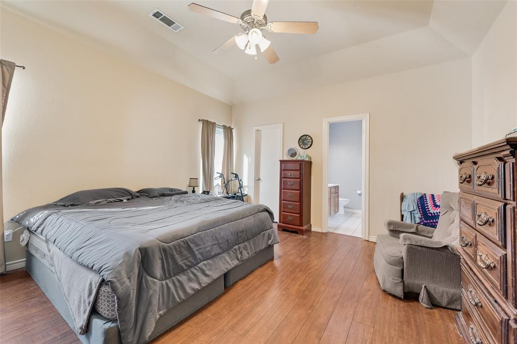 Quail Run Estates Ph II - Residential