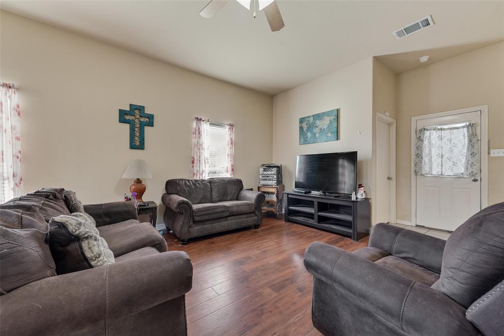 Quail Run Estates Ph II - Residential