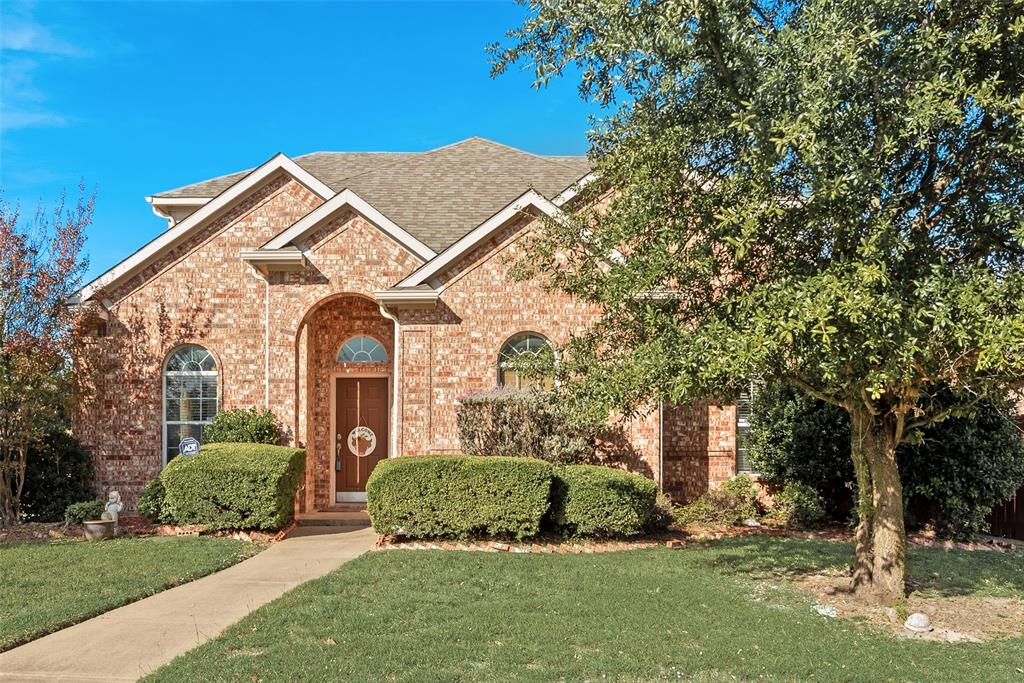 Quail Run Estates Ph II - Residential