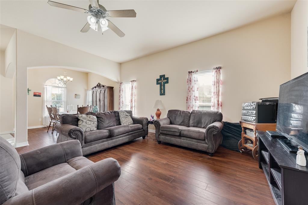 Quail Run Estates Ph II - Residential