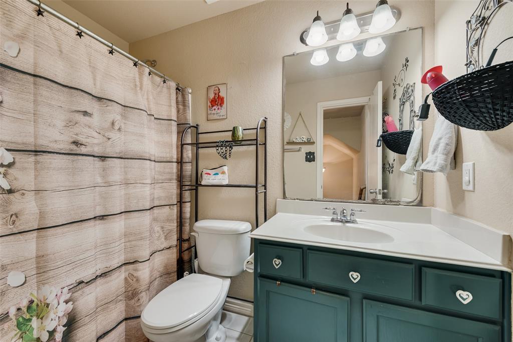 Quail Run Estates Ph II - Residential