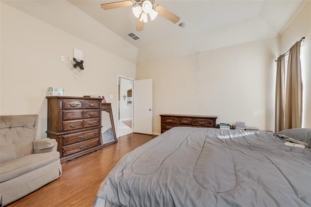 Quail Run Estates Ph II - Residential