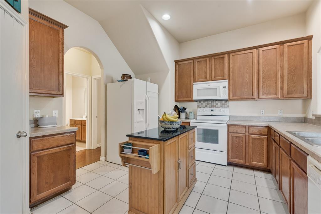Quail Run Estates Ph II - Residential