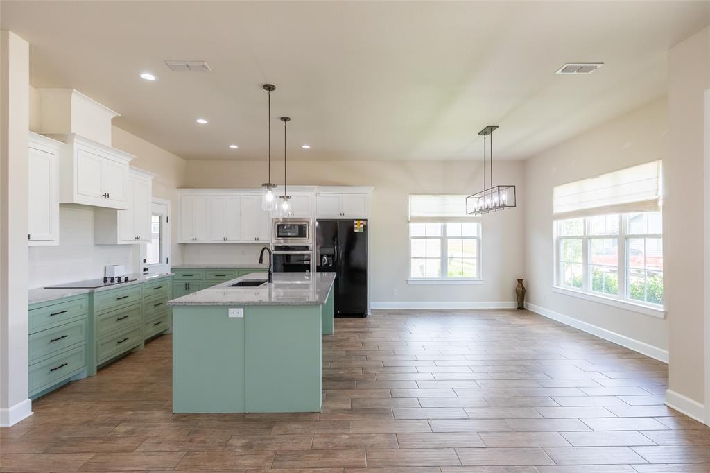 Legacy Township Add - Residential