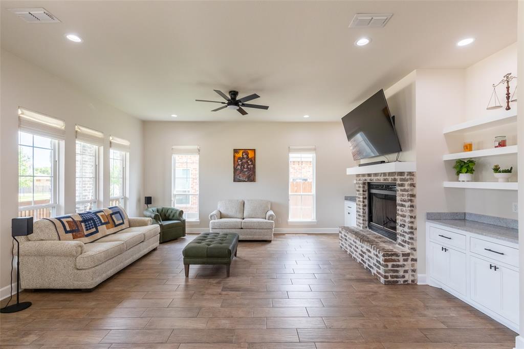 Legacy Township Add - Residential