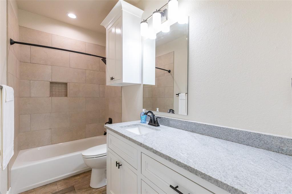Legacy Township Add - Residential