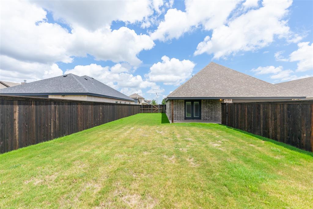 Legacy Township Add - Residential