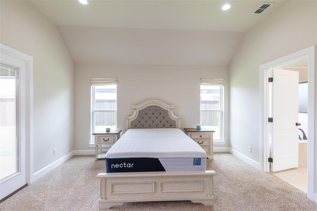 Legacy Township Add - Residential