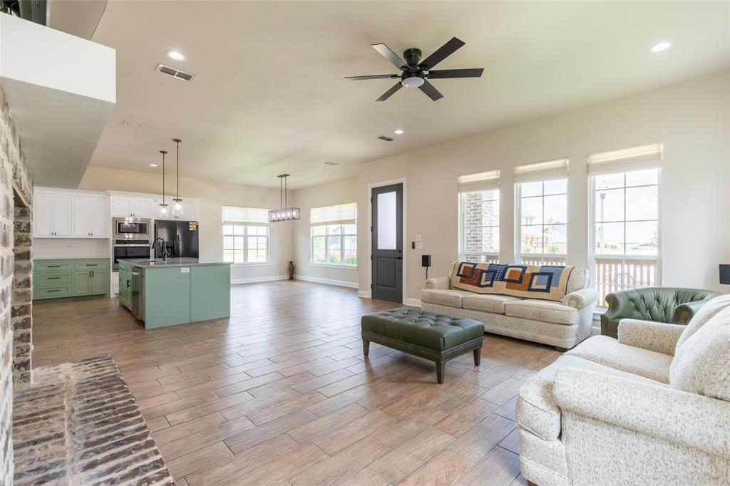 Legacy Township Add - Residential