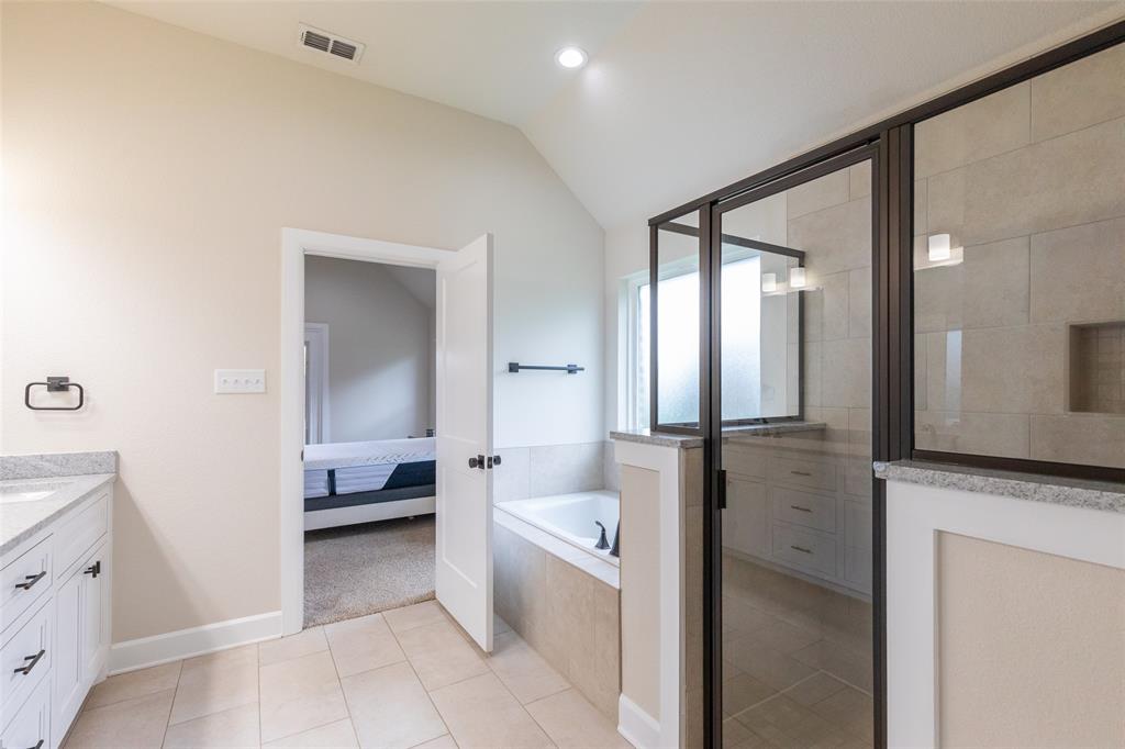 Legacy Township Add - Residential