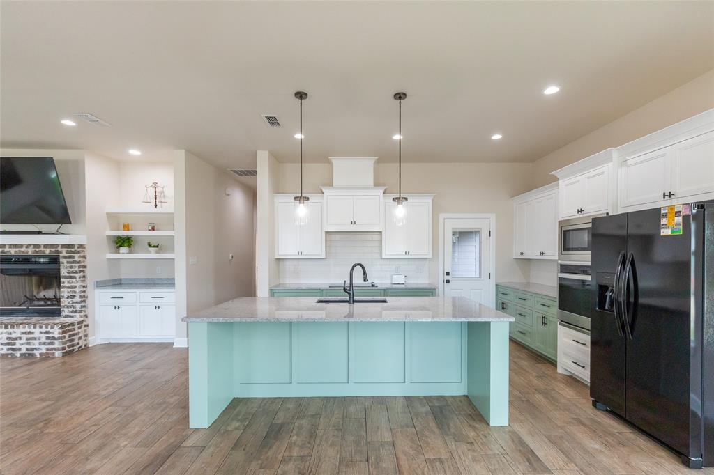Legacy Township Add - Residential