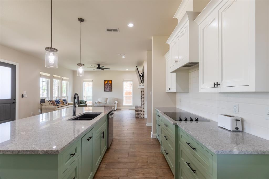 Legacy Township Add - Residential