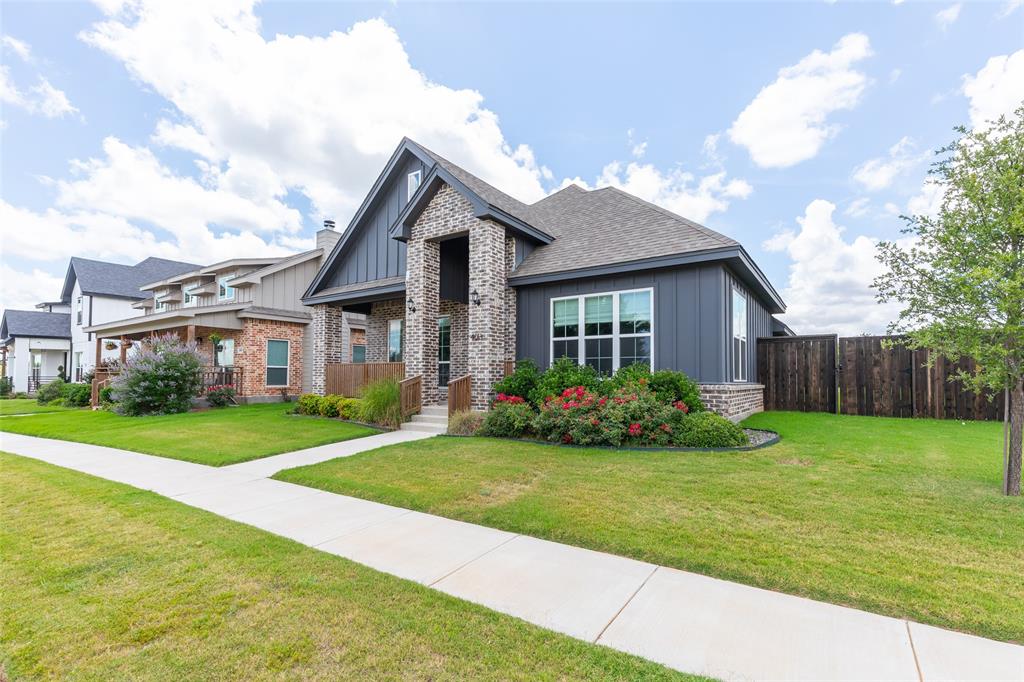 Legacy Township Add - Residential