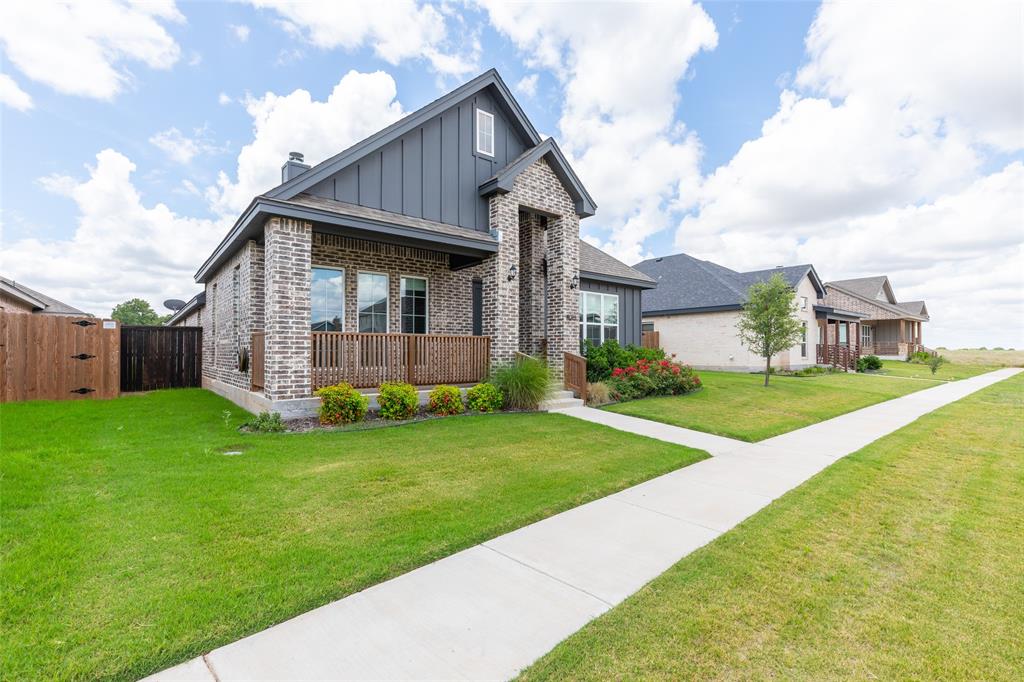 Legacy Township Add - Residential
