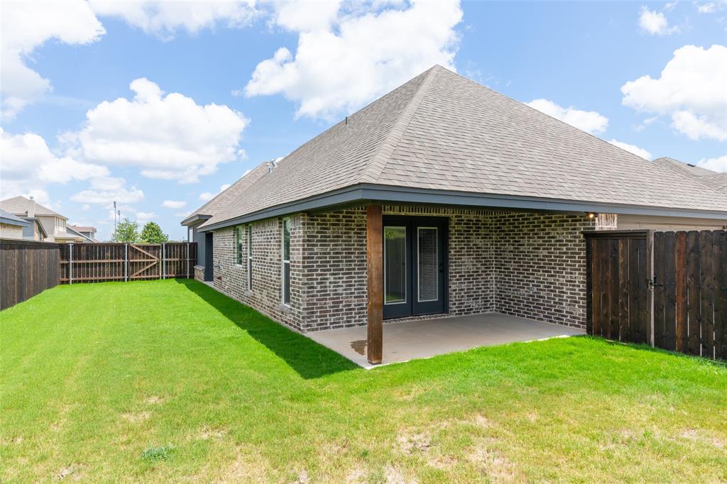 Legacy Township Add - Residential