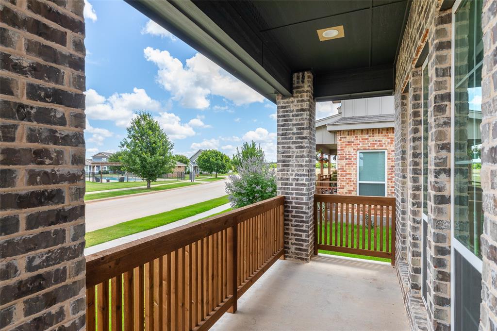 Legacy Township Add - Residential