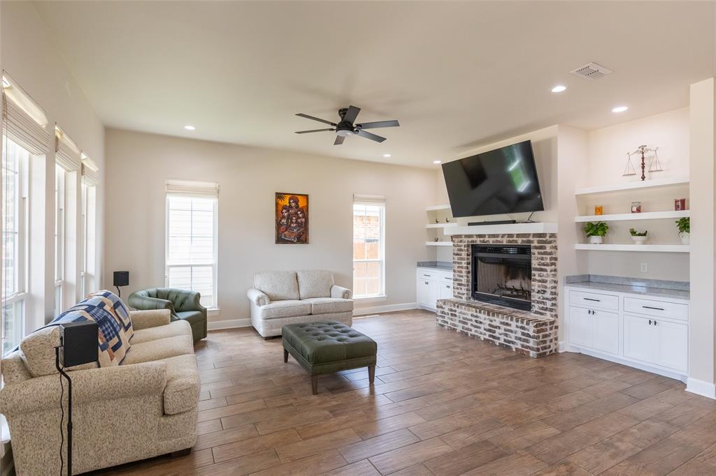 Legacy Township Add - Residential
