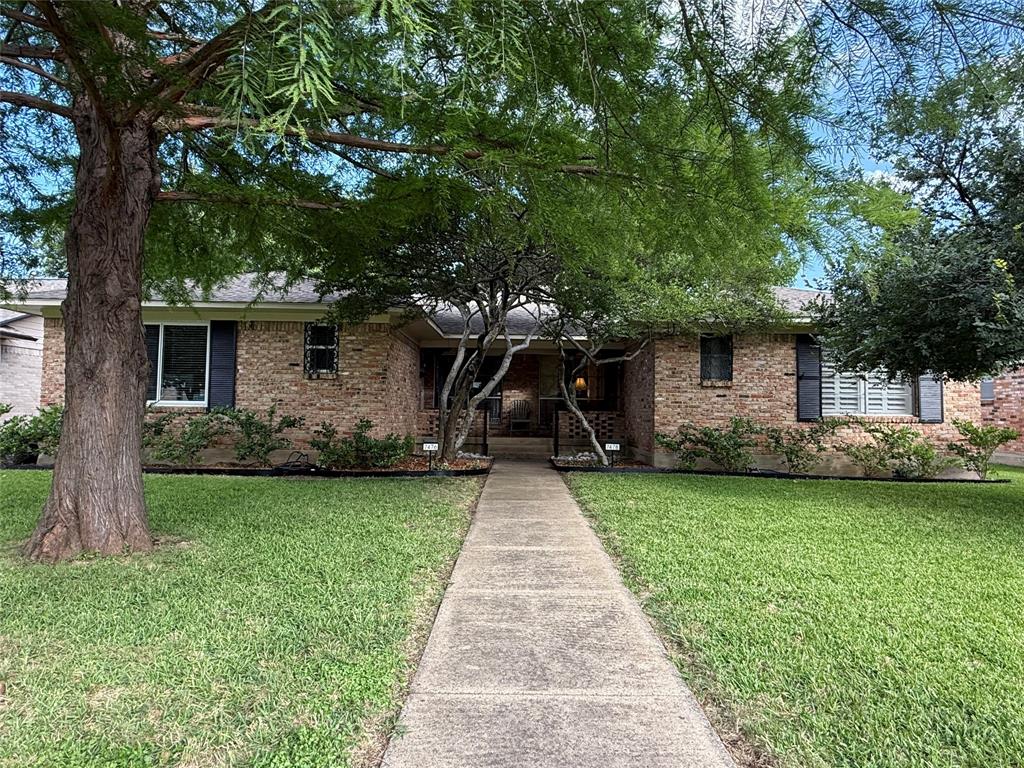 Rare FHA Assumable Loan at Just 5.75%! Don't miss this exceptional opportunity to assume an FHA loan with a 5.75% fixed interest rate on a 30-year term, offering tremendous value in today's financing environment for this full duplex.

This updated duplex features two spacious 2-bedroom, 2-bathroom units, making it an excellent opportunity for both owner-occupants and investors. A detached garage in the backyard provides convenient off-street parking and additional storage.

Unit 7476 has been beautifully renovated and features Samsung kitchen appliances, a smart lock, and a smart thermostat and security system for added convenience and modern living. The unit is currently leased for $2,150 per month, providing reliable rental income from day one.

Unit 7478 has been exceptionally well maintained and is in great condition. While it has not been renovated, it offers a clean and comfortable living space and is currently leased for $1,850 per month to a long-term tenant, providing stable and dependable income.

Ideally located in the heart of Dallas, this property offers quick access to US-75 Central Expressway and I-635, making commuting throughout the Metroplex a breeze. Residents are just minutes from NorthPark Center, Medical City Dallas Hospital, Texas Health Presbyterian Hospital Dallas, White Rock Lake, and an abundance of shopping, dining, parks, and entertainment options. Its central location also provides convenient access to major employment centers, making this a highly desirable place to live.

Both units are tenant occupied. Please respect the tenants' privacy. No showings will be permitted until an accepted offer is in place.