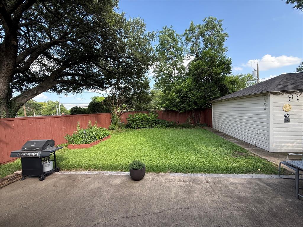 Walling-Northwest - Residential Income