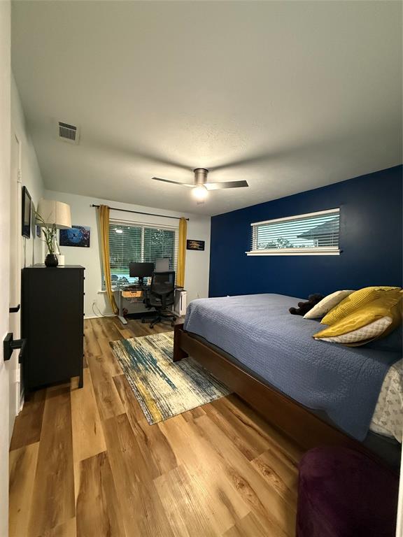 Walling-Northwest - Residential Income