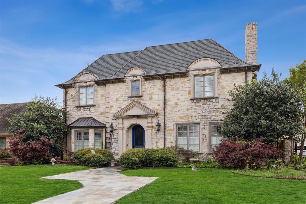 University Heights - Residential