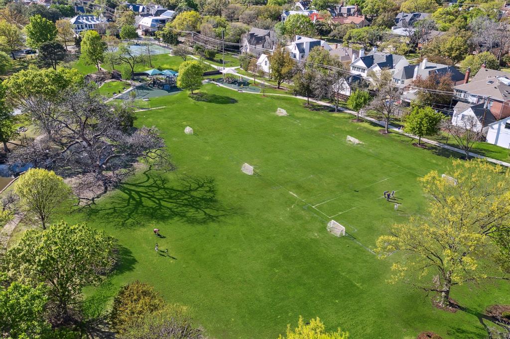 University Heights - Residential