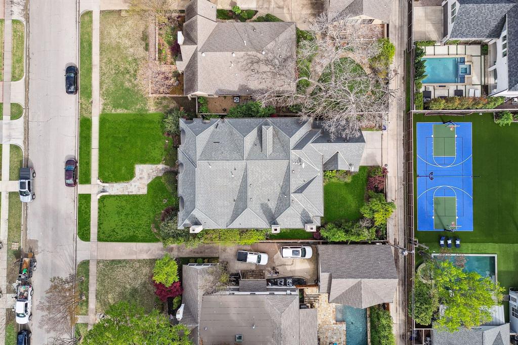University Heights - Residential