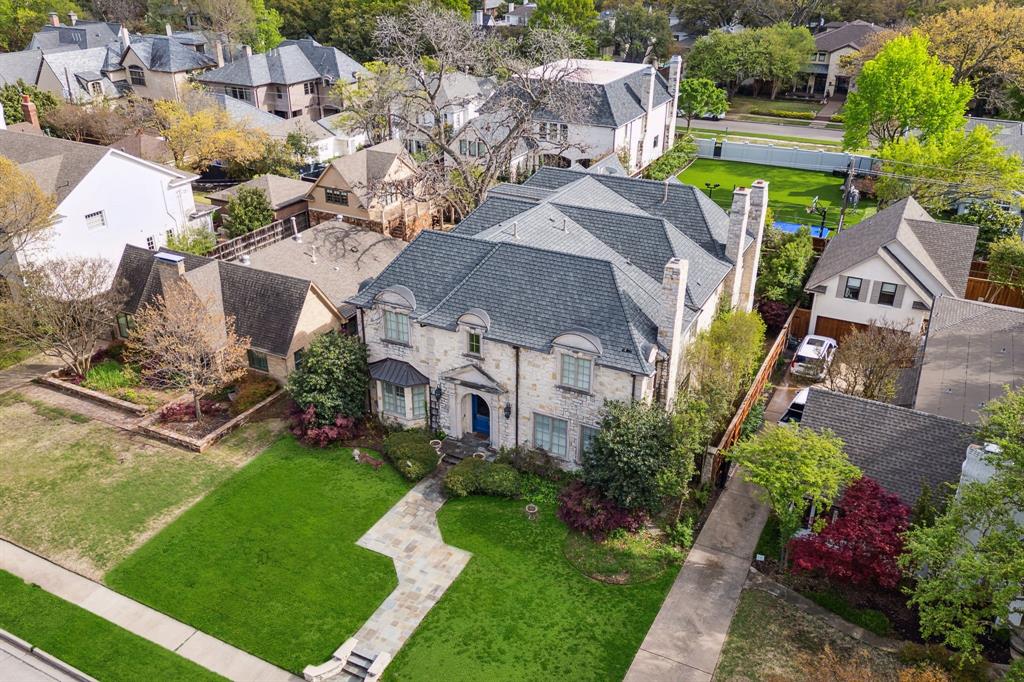 University Heights - Residential