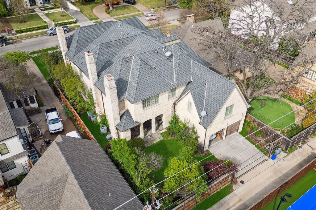 University Heights - Residential