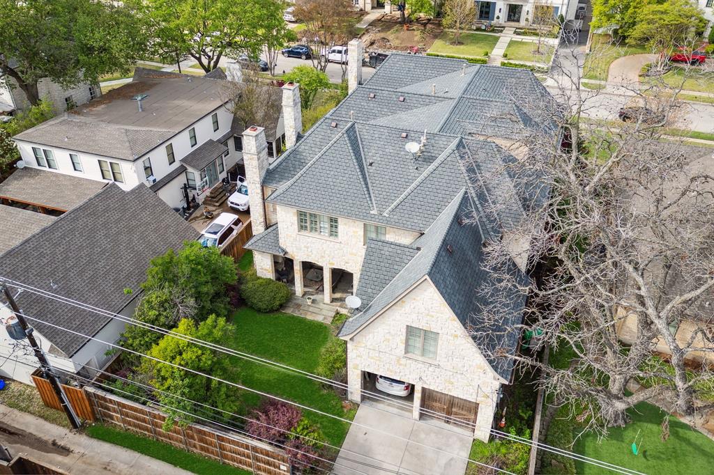 University Heights - Residential